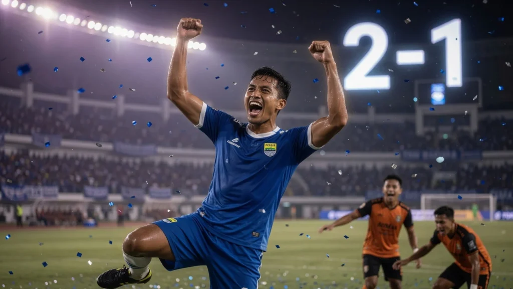 Dua Jalur Resmi: Indosiar dan Vidio.com