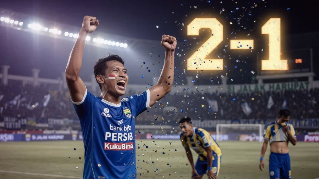 Jadwal, Stadion, dan Saluran Resmi Malam Ini