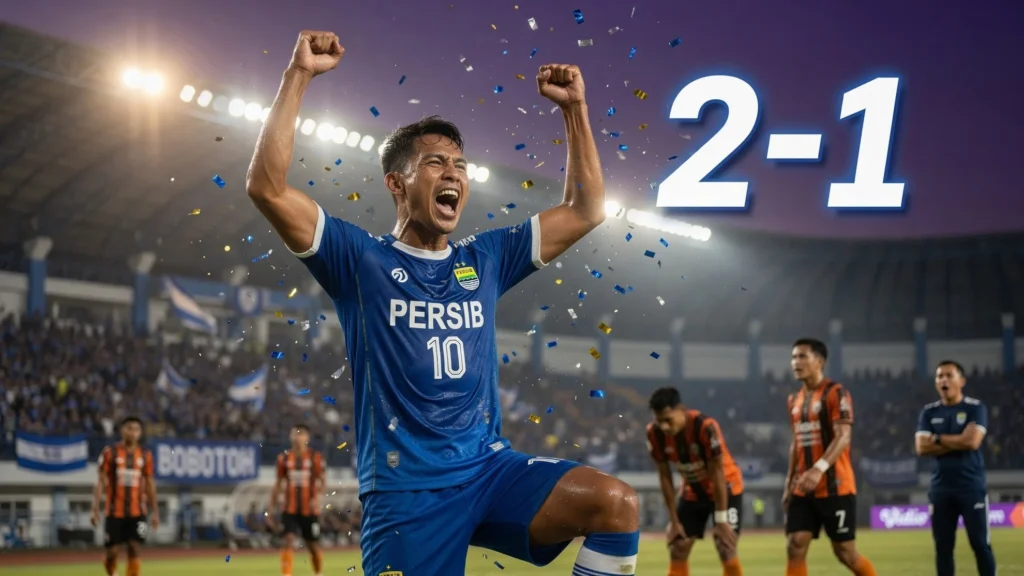 Link Live Streaming Bola Resmi Serta Ambisi Arema