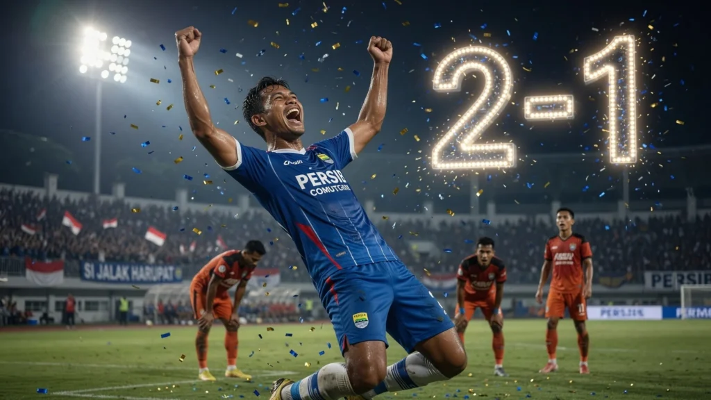 Duel Prestise: Arema Kejar Gelar Kelima vs Juara Liga