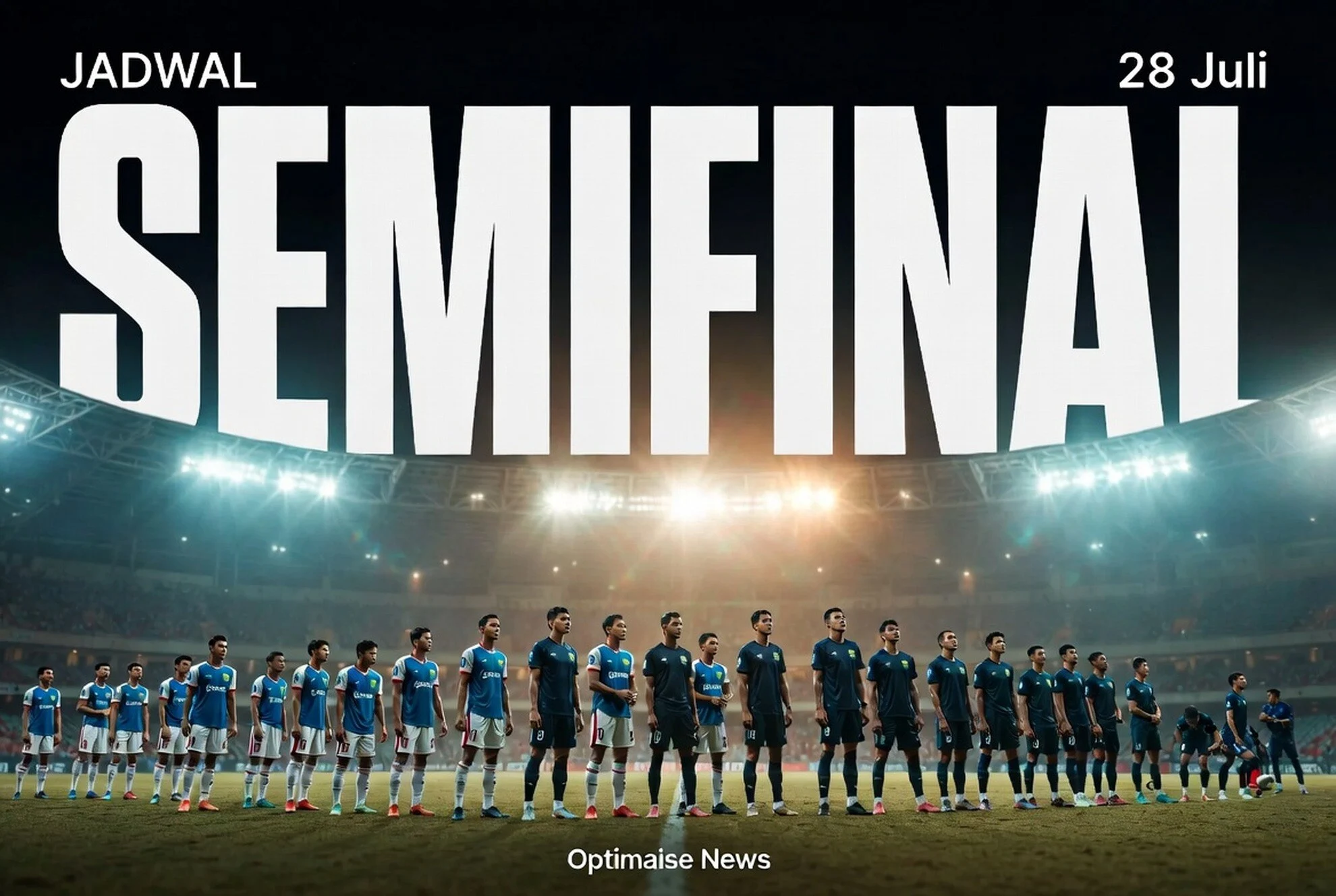 Link Streaming Persib vs DPMM 19.30 WIB: 3 Poin ke Semifinal