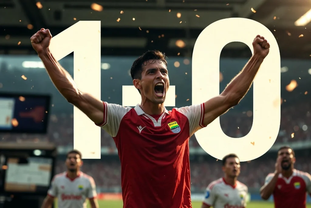 Strategi Pemulihan Singkat dan Tantangan Persib