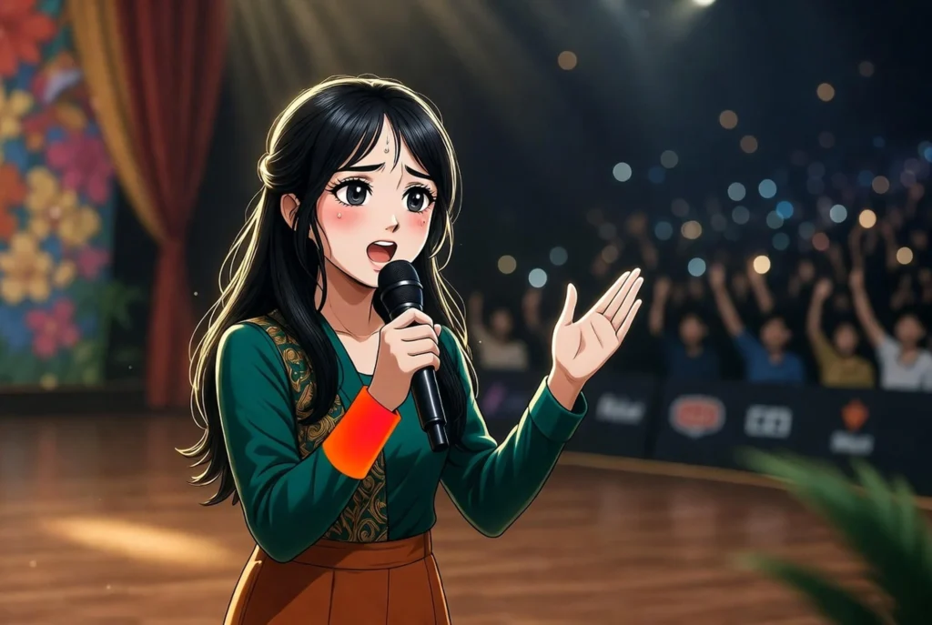 Perbandingan Penampilan Listen dengan Kompetitor