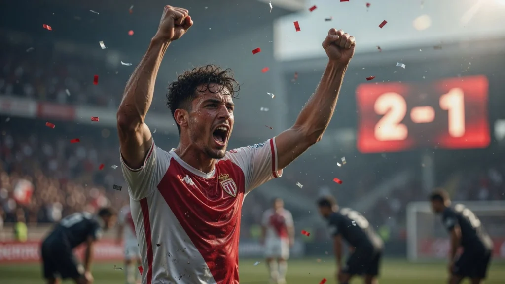 6 Gol 6 Assist Ligue 1 yang Bawa ke Skuad Prancis WC 2026