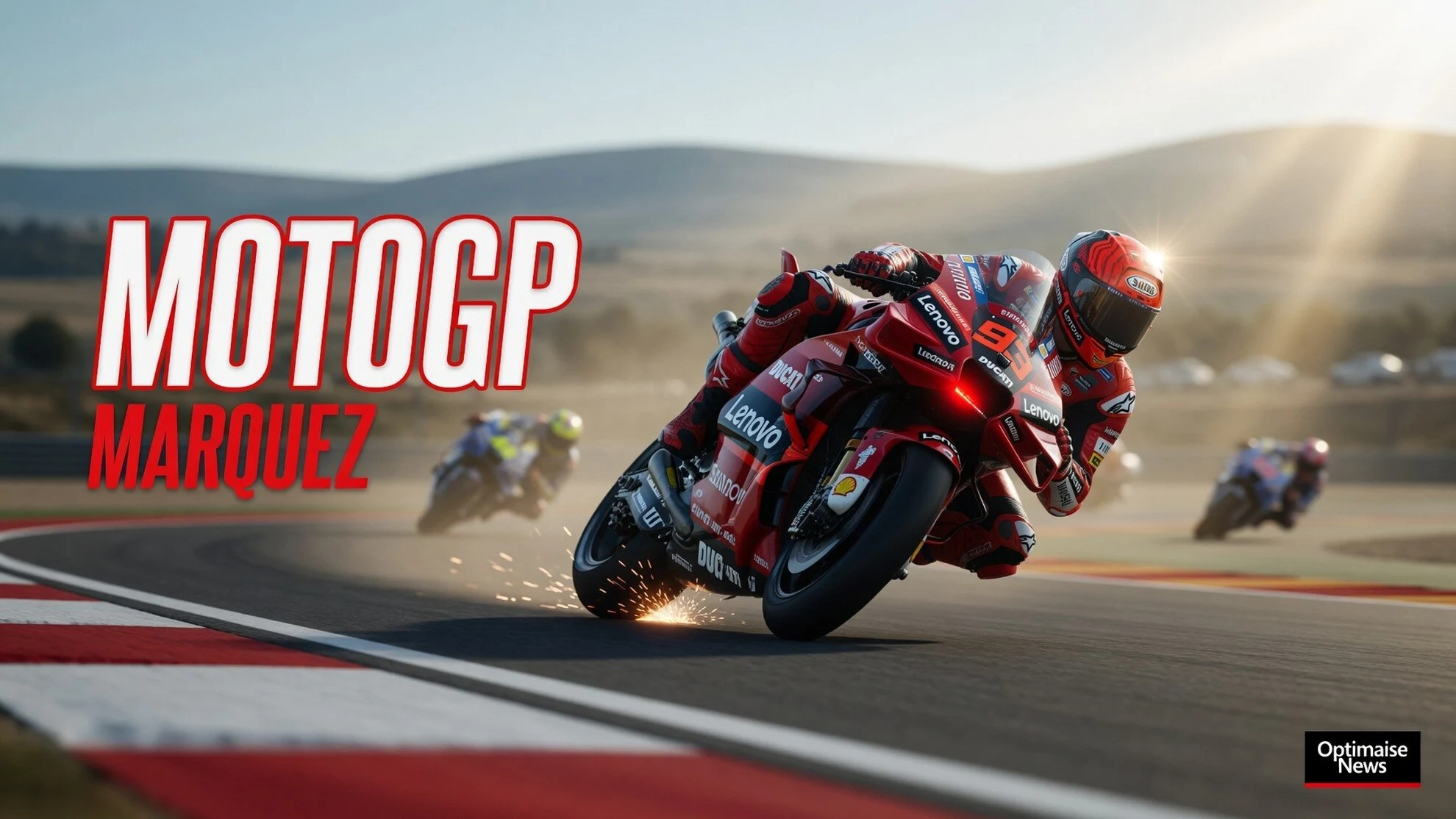 Lorenzo Beber 3 Kartu Marquez Raih Gelar MotoGP
