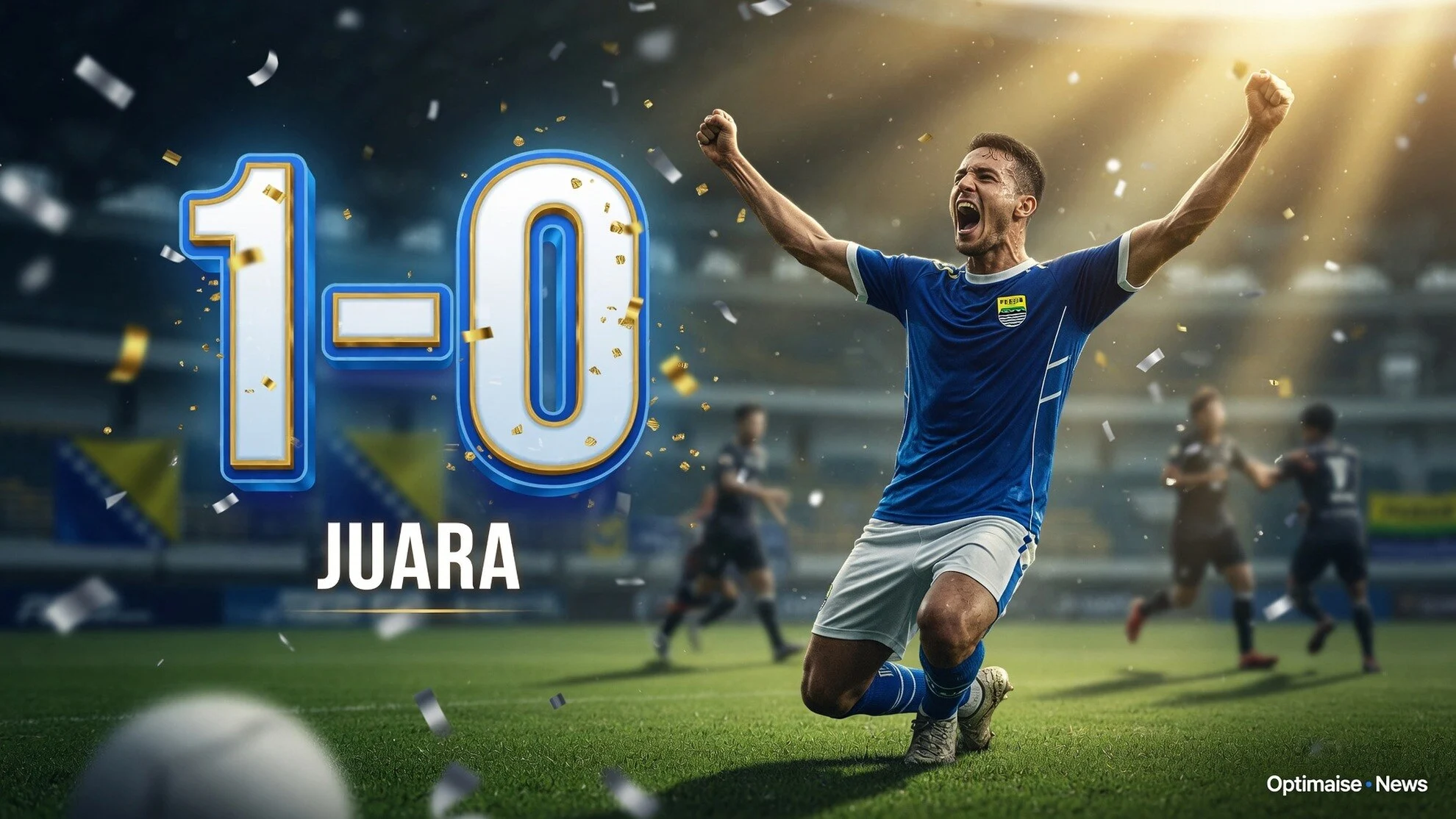 Luka Menalo Bangga Olmo Usai Spanyol Juara Dunia 2026 1-0