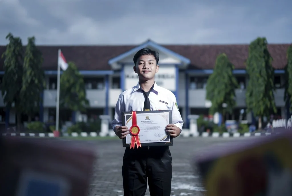 Mengapa MAN Unggul di Prestasi