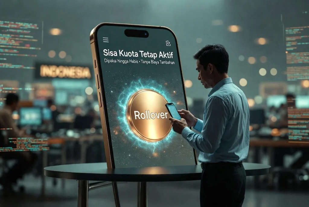 Operator Wajib Sediakan Pilihan, Bukan Hapus Masa Aktif