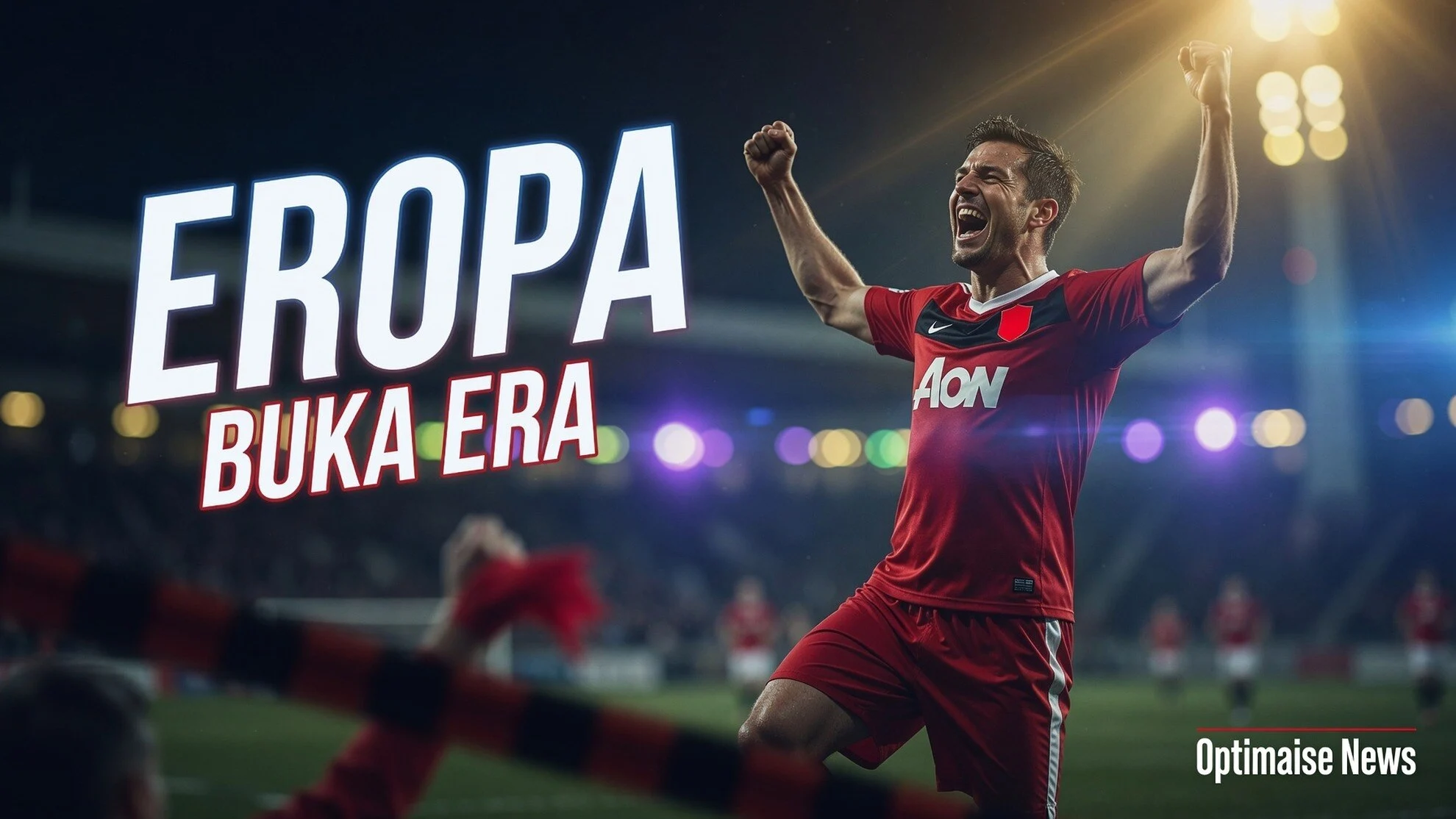 MU vs Wrexham Buka Era Carrick di Tur Eropa