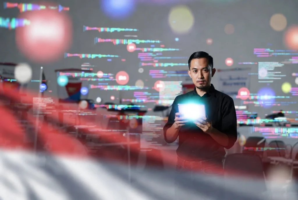 Generasi Muda Diminta Jaga Berpikir Kritis di Era AI