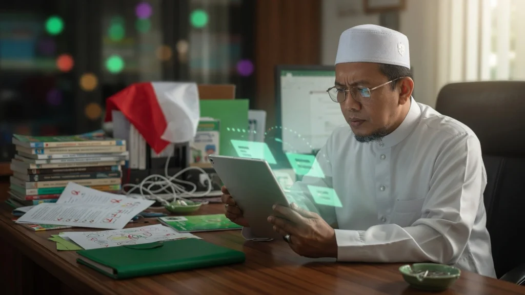Desakan Triad: Edukasi Sekolah, Penegakan Hukum, dan Rehabilitasi