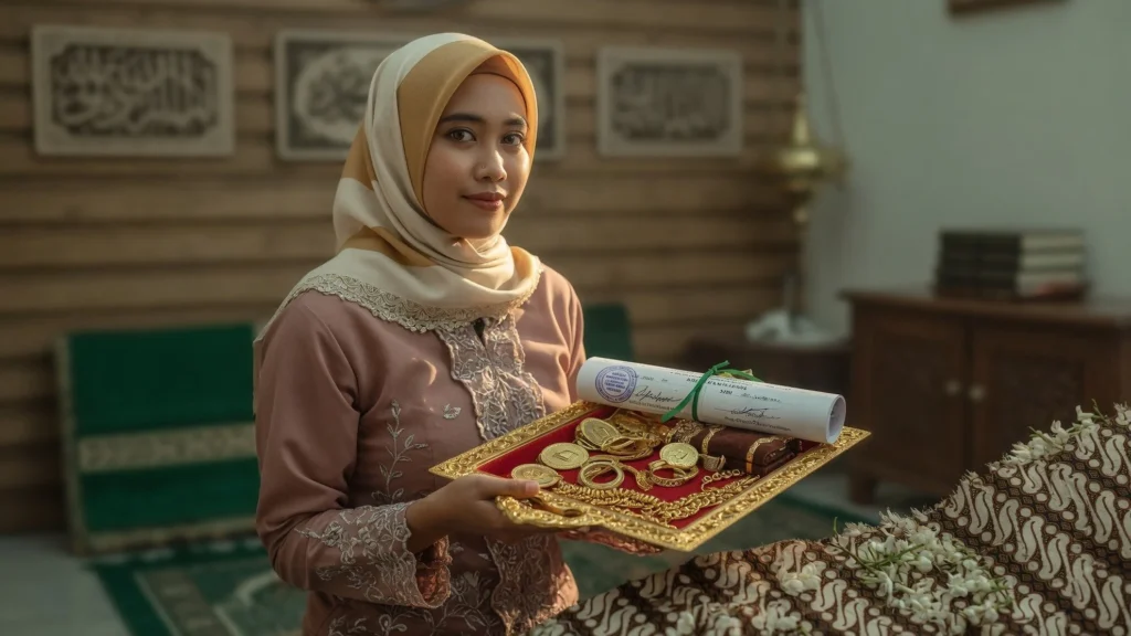 Tiga Definisi Ulama plus Rumusan KHI