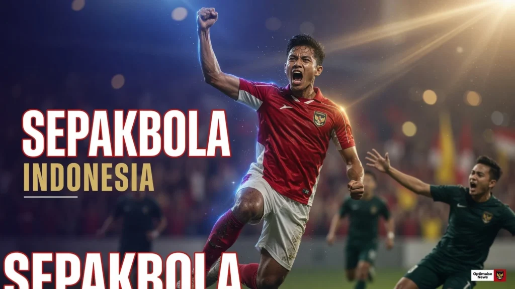 Mahasiswa Indonesia Bahas Isu Kesehatan Mental Sepakbola di