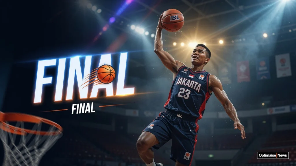 Main Lebih Konsisten Kantongi Final