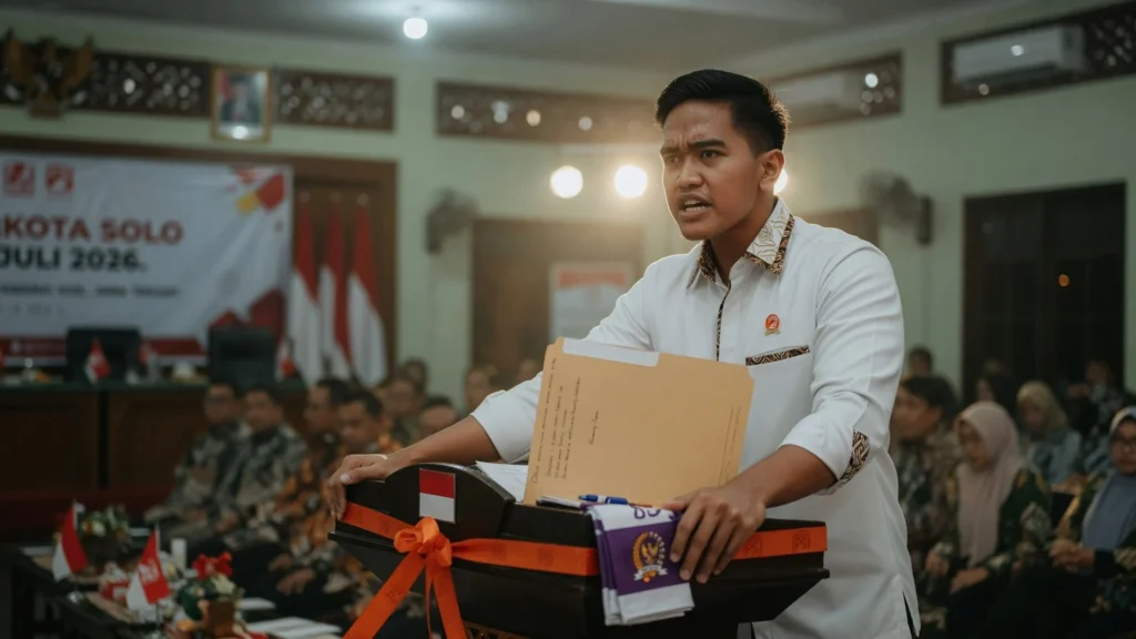 Aturan Main: Soliditas dan Larangan Berebut Basis Suara