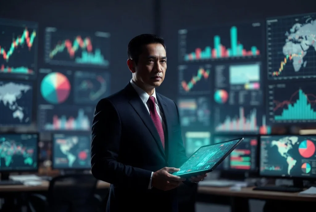 BTN Siap Jadi Mitra Strategis Digitalisasi Keuangan Pemerintah Daerah
