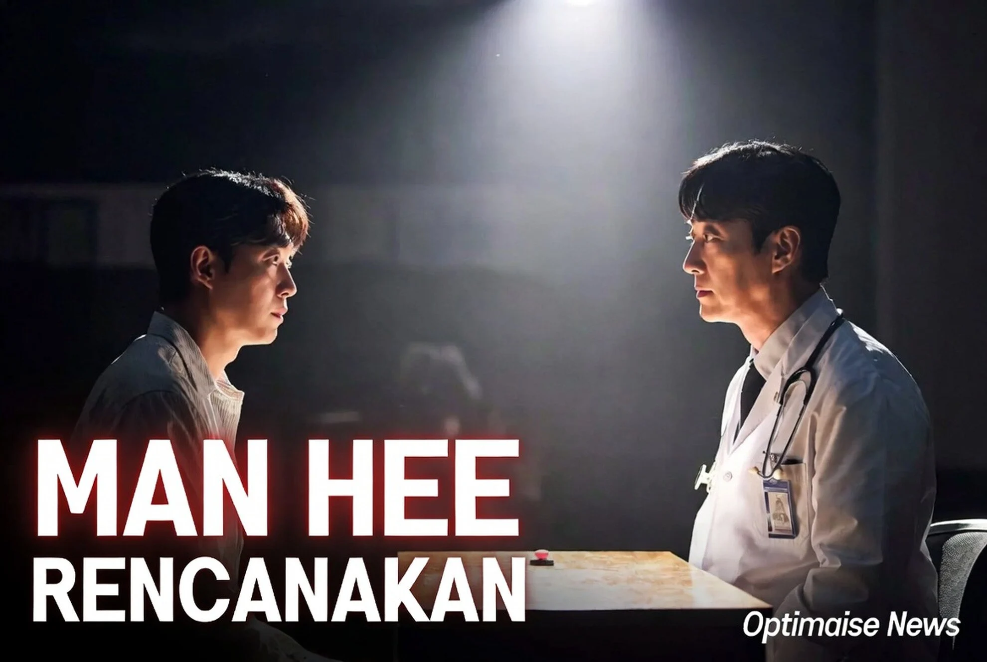 Man Hee Rencanakan Penculikan Se Yun demi Kendalikan Tae Ju di The