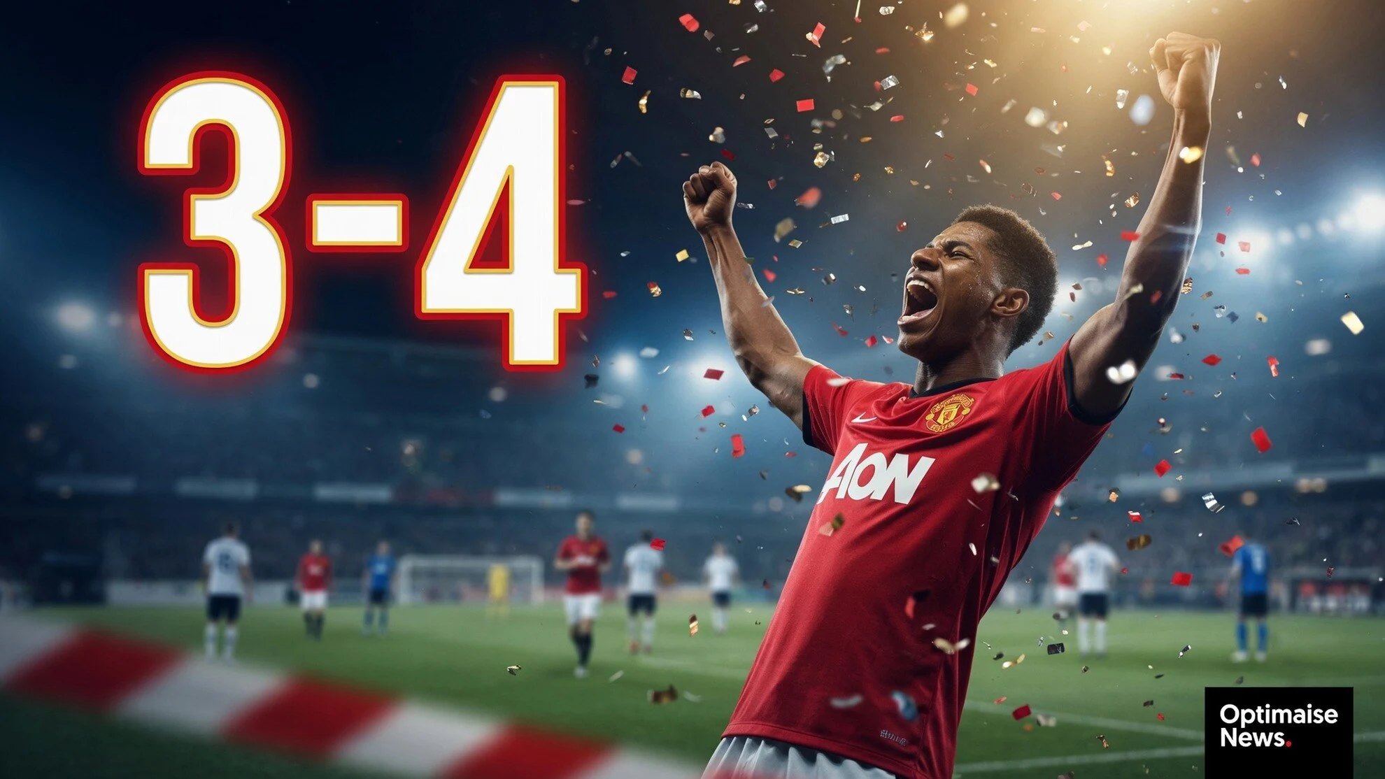 Man Utd Bawa JJ Gabriel 15 Tahun dan Formasi 3-4-3 Tantang Rosenborg