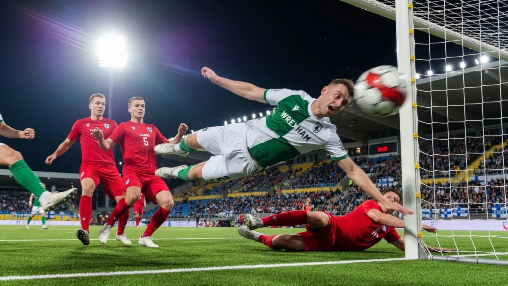 Peran debutan Brasil dan pergantian pemuda di babak kedua
