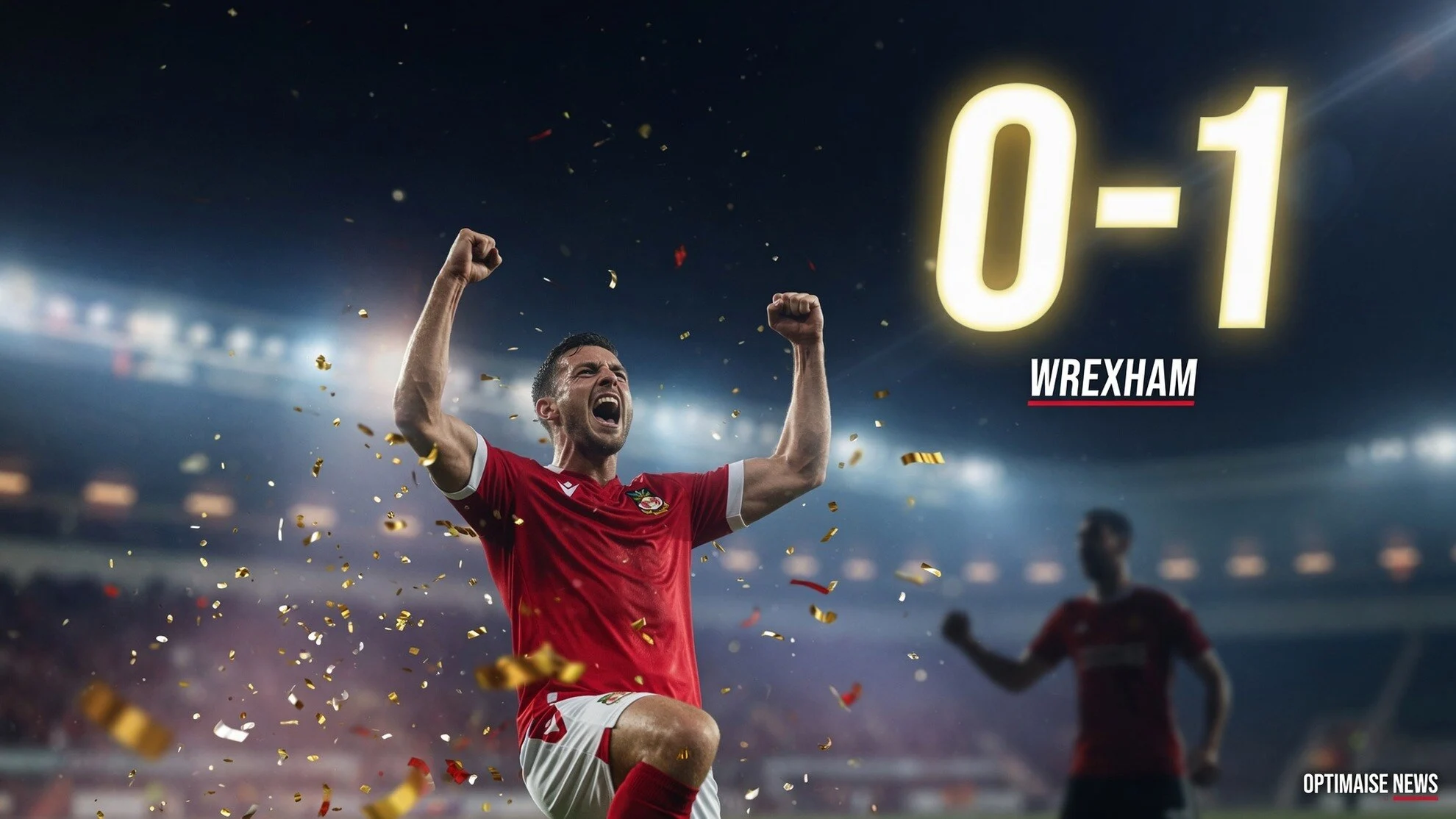 Man Utd vs Wrexham 0-1: Carrick Tersandung di Helsinki