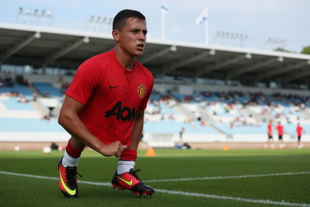 Cara menyaksikan man utd vs wrexham