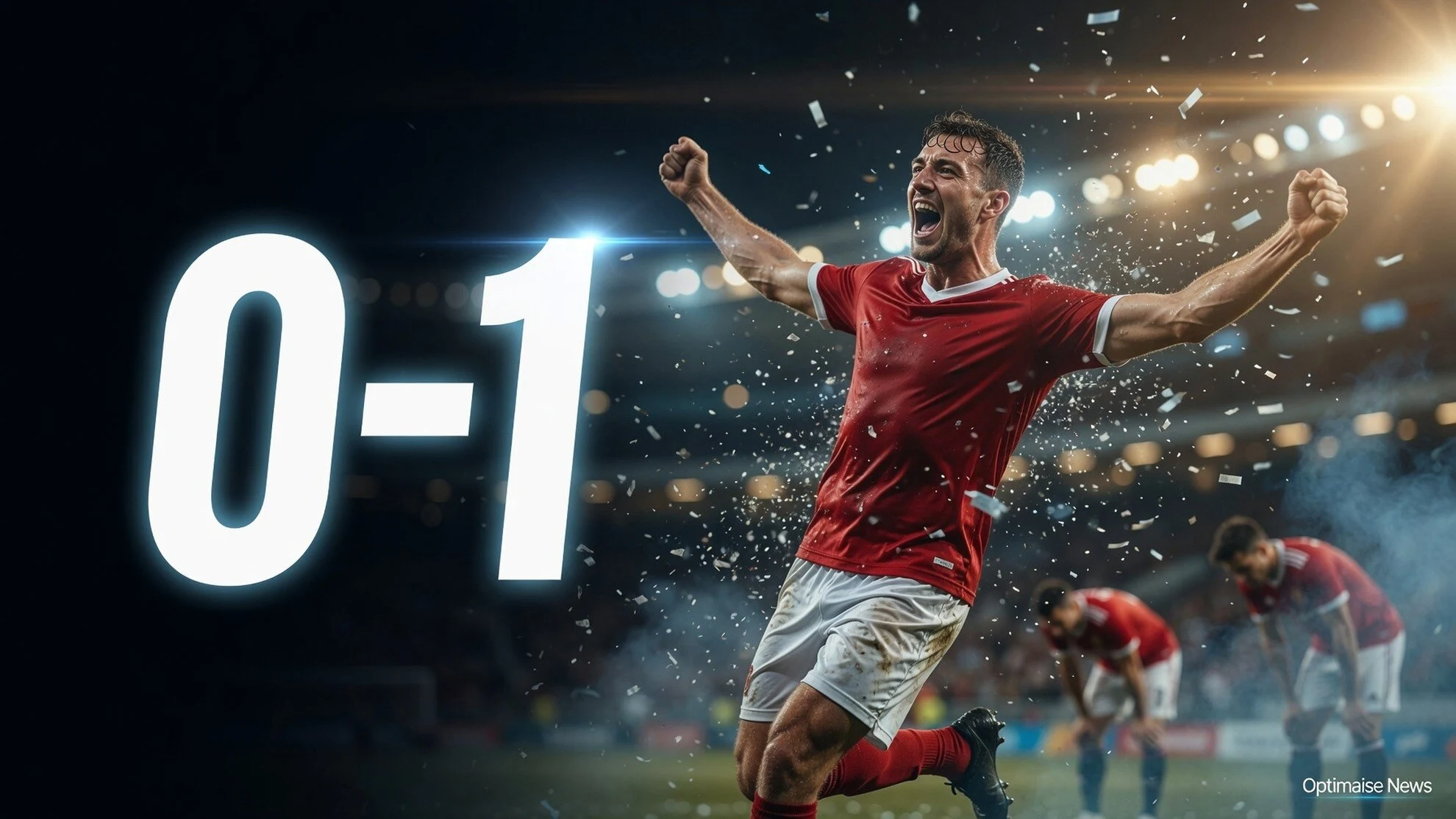 Man Utd vs Wrexham 0-1: Smith Eks Akademi Hentikan Carrick