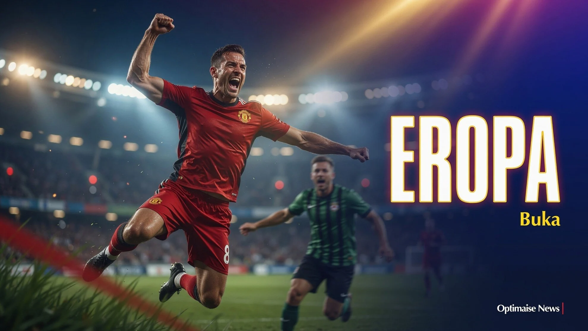 Man Utd vs Wrexham Buka Era Carrick di Tur Eropa