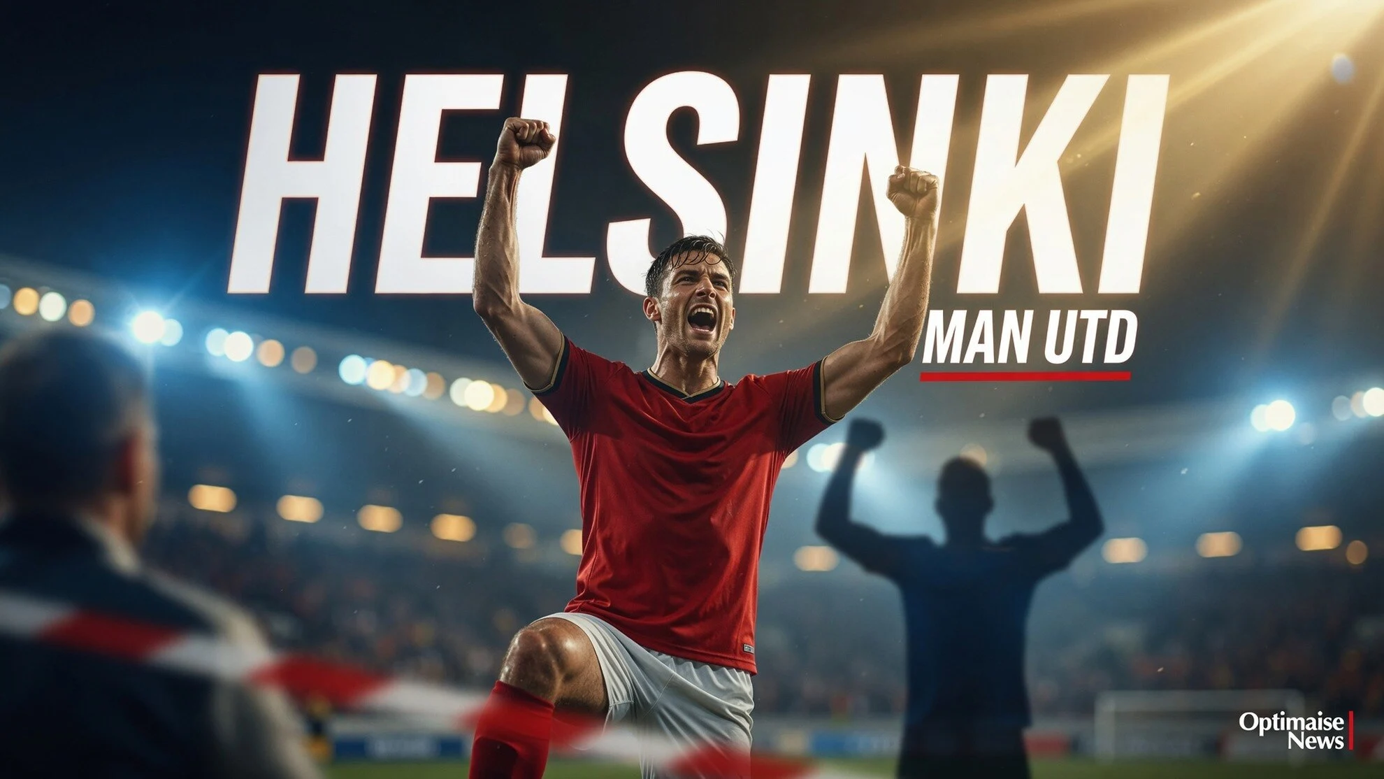 Man Utd vs Wrexham Buka Pramusim Carrick di Helsinki