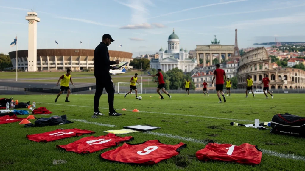 Siaran eksklusif lewat platform klub