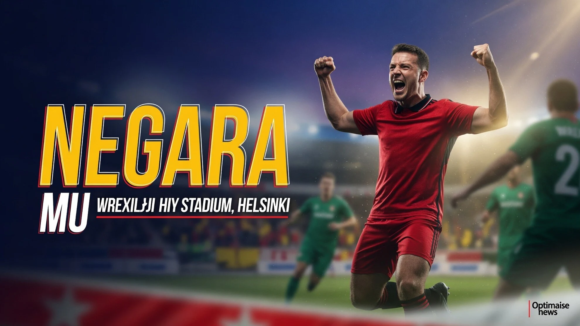 Man Utd vs Wrexham Buka Tur Carrick di Lima Negara