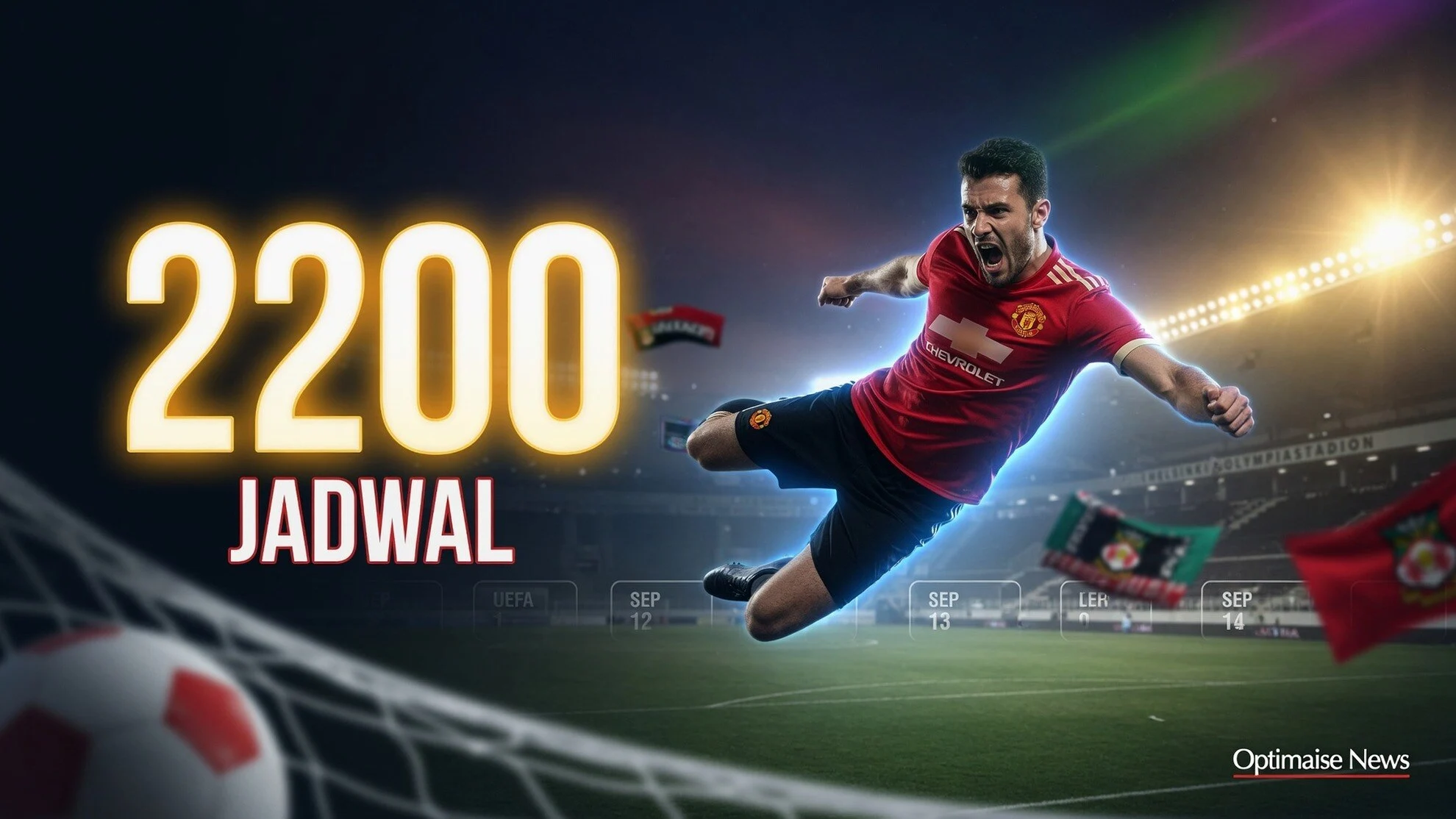 Man Utd vs Wrexham di Helsinki: Live MUTV 22.00 WIB