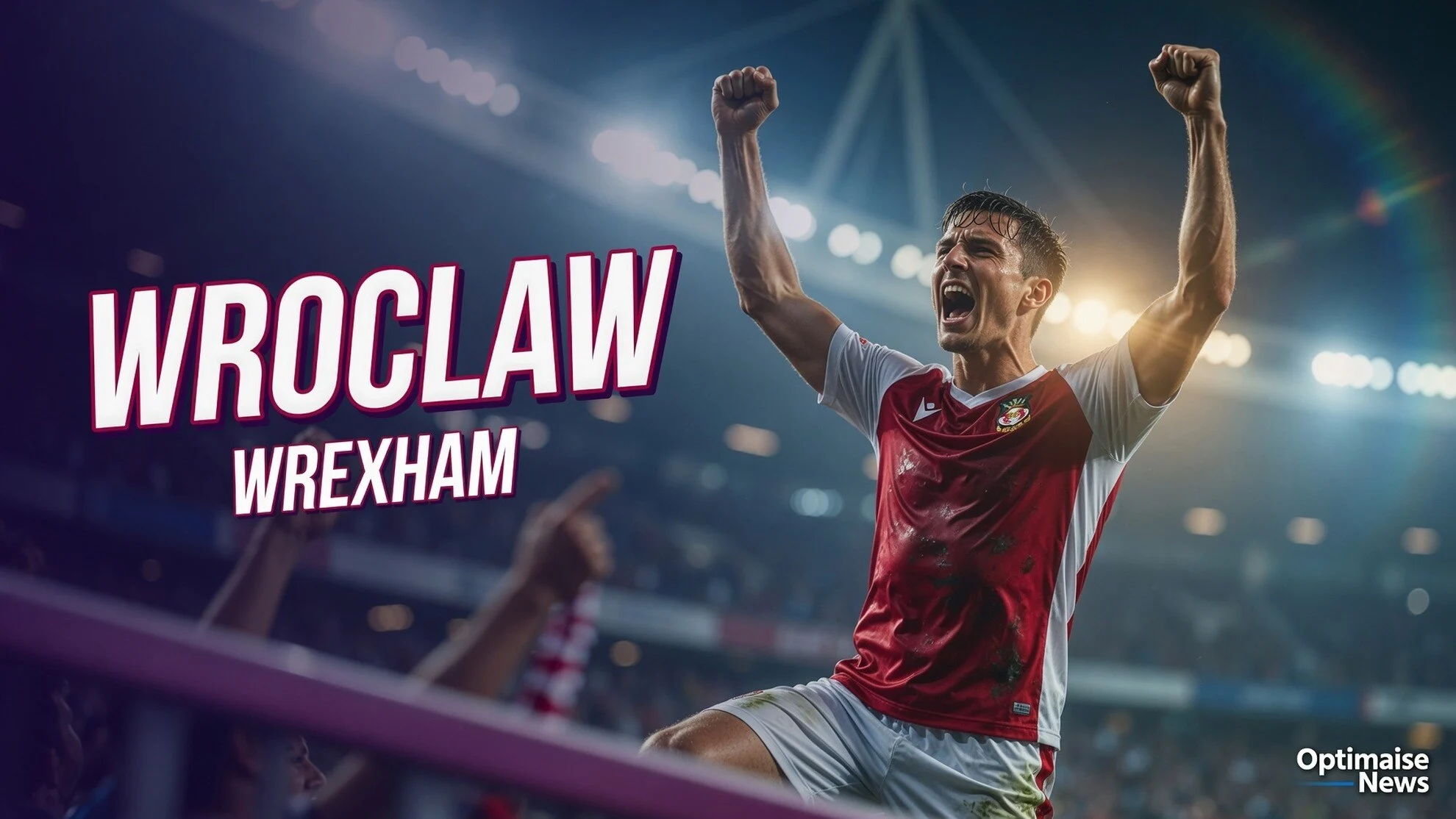 Man Utd vs Wrexham hingga AC Milan di Wroclaw