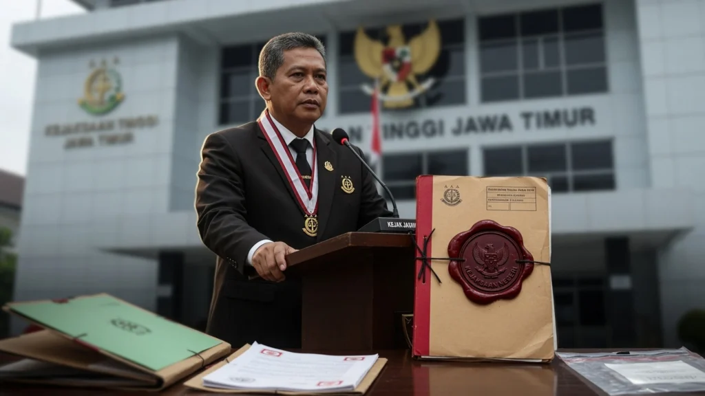 Mark-up Pakan: Realisasi Dipotong, Dokumen Digelembungkan