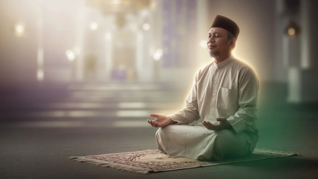 Apa Itu Alam Qurbah: Negeri Asal yang Bukan Tempat Fisik