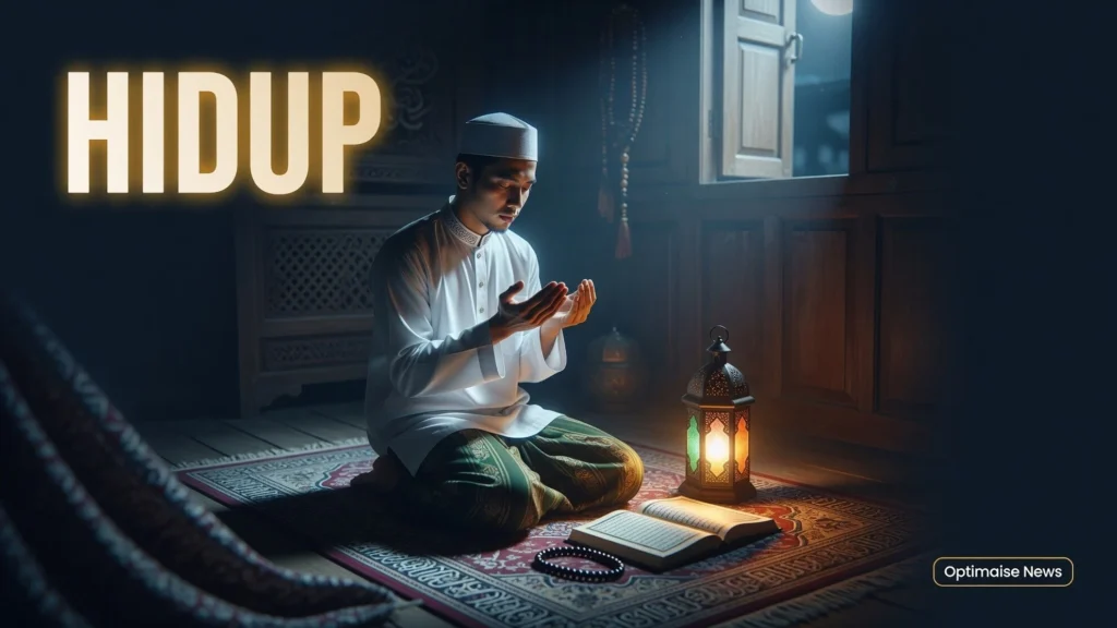 Manusia Khusus Bisa 'Pulang' ke Alam Qurbah Saat Masih Hidup