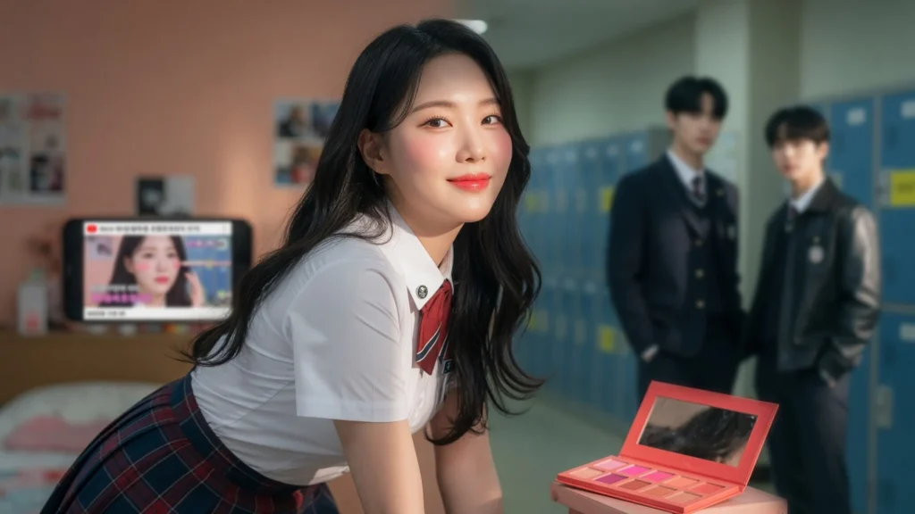 Jadwal Rilis dan Akses Legal True Beauty
