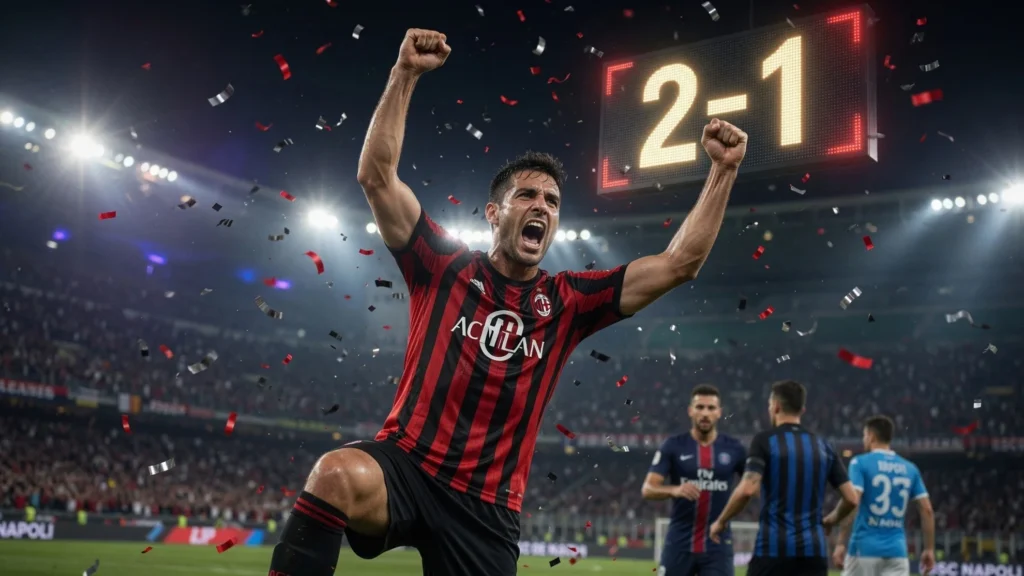Godaan PSG, Inter, serta Napoli yang Main Liga Champions
