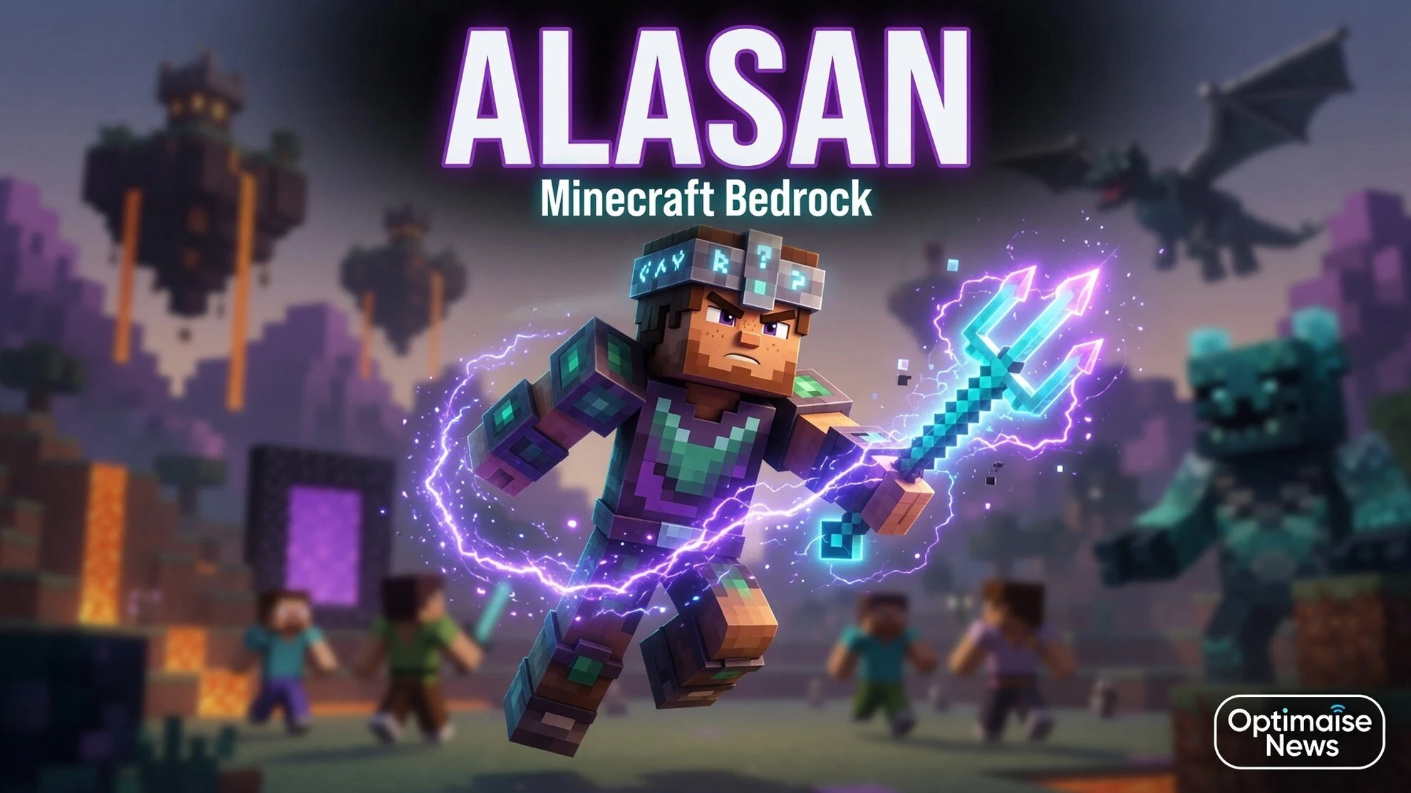 Masa Depan Minecraft Bedrock Semakin Menarik, Inilah Alasan