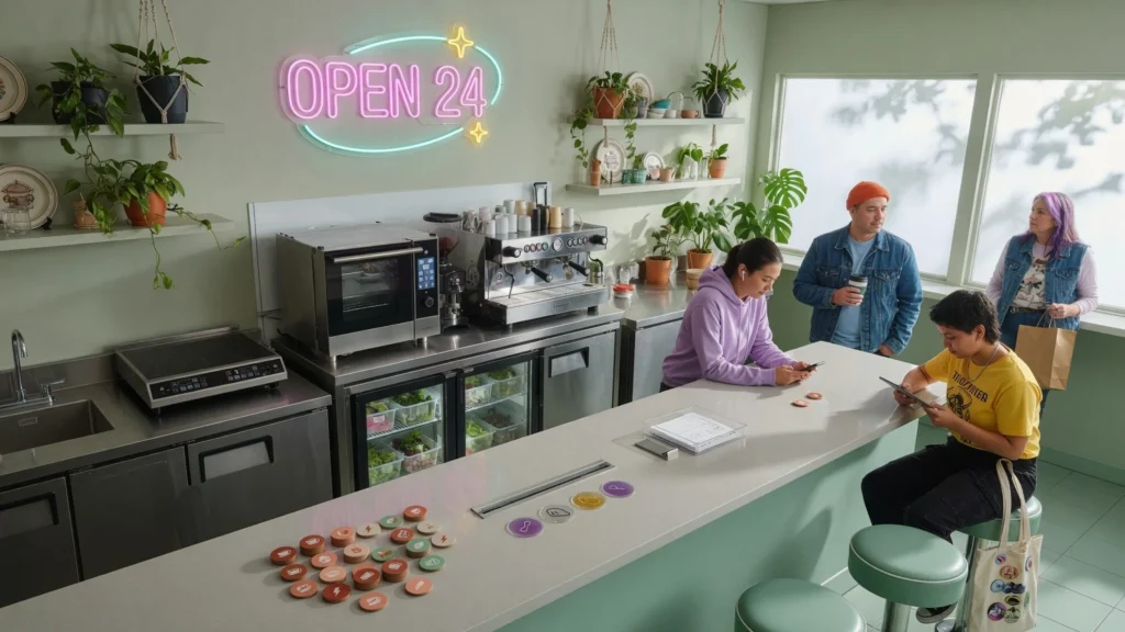Kenapa Diner Dash kini terasa lebih menantang