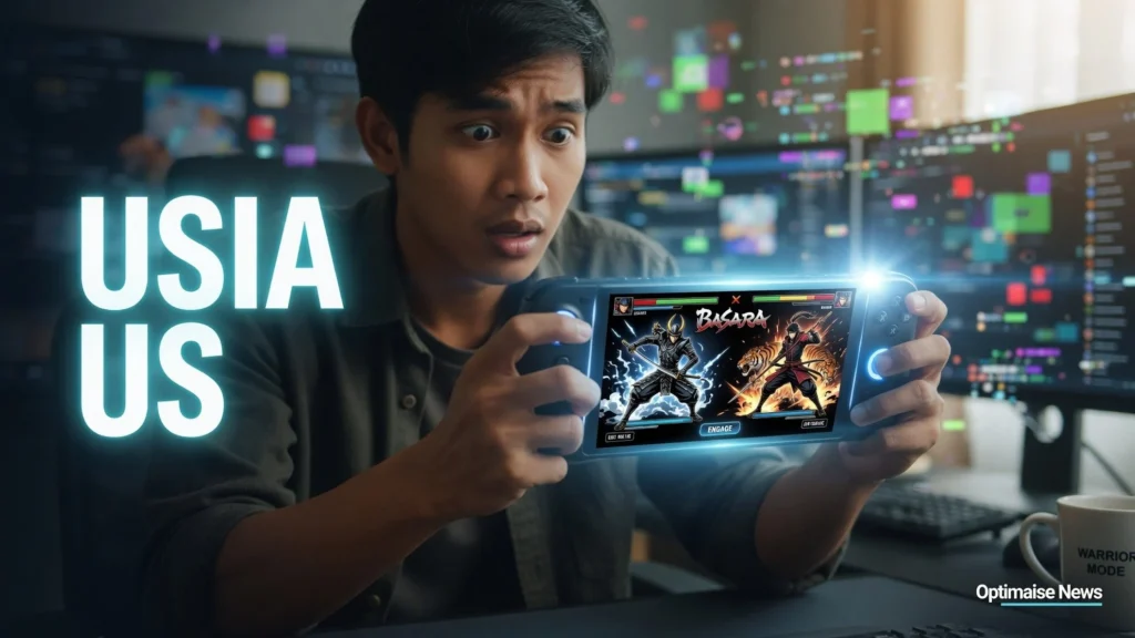 Masih Ingat Sengoku Basara? Capcom Update di Usia 20