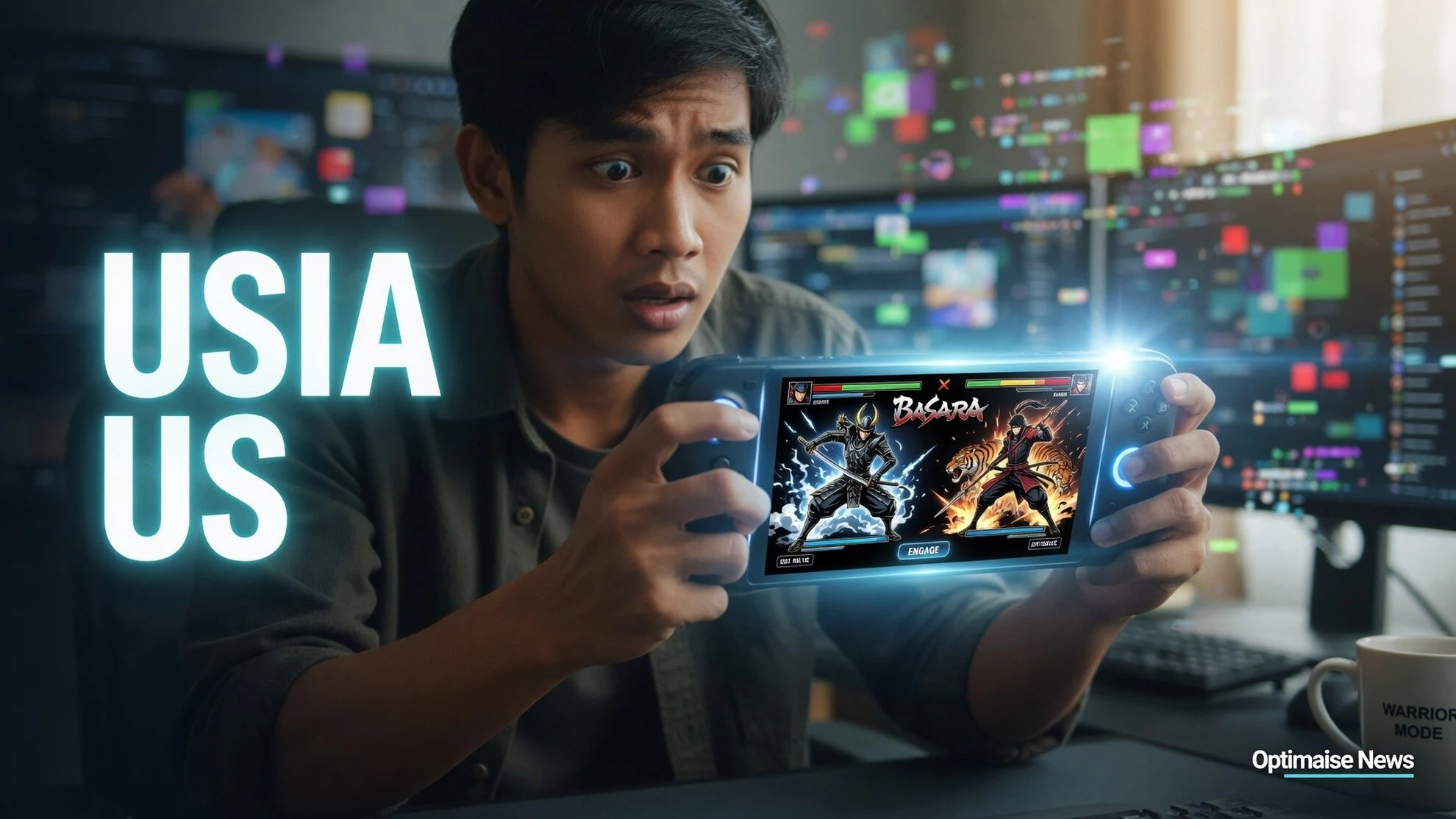 Masih Ingat Sengoku Basara? Capcom Update di Usia 20
