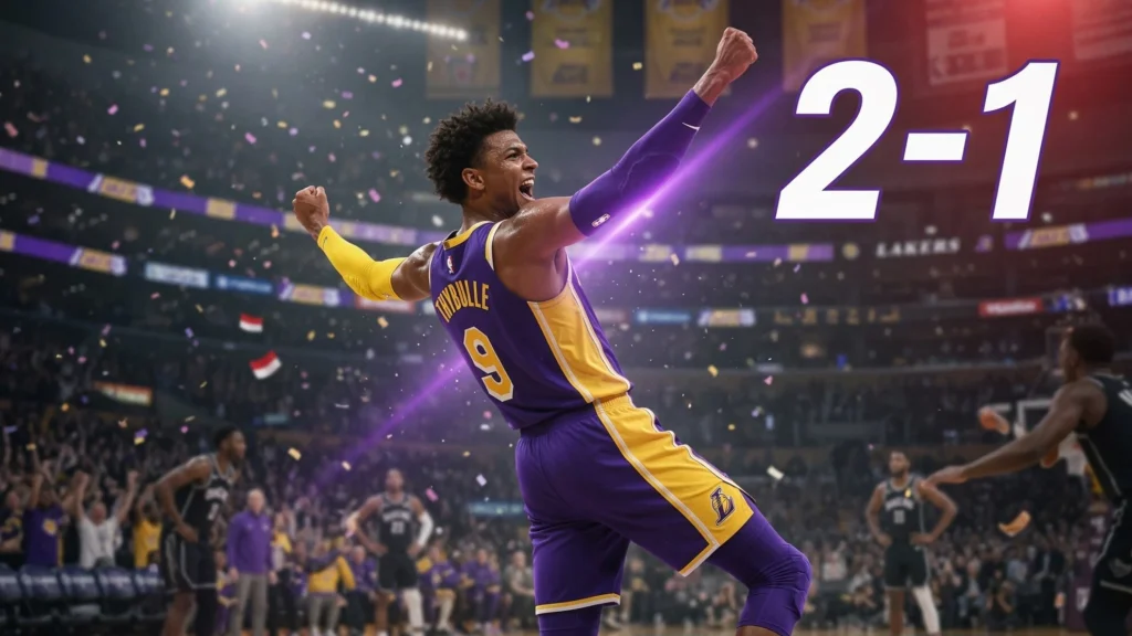 Tujuh Nama Eligible Trade dan Aset Utama yang Bisa Digeser Lakers