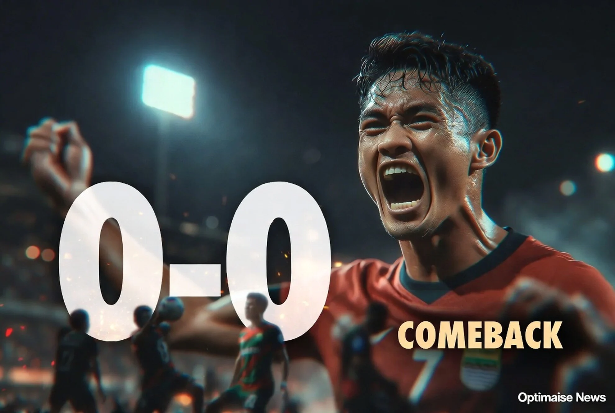 Maung Bandung Masih Sabet 0-0