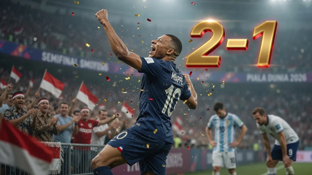 Bellingham Usia 23 Pecahkan Rekor Inggris, Ancaman Jangka Panjang