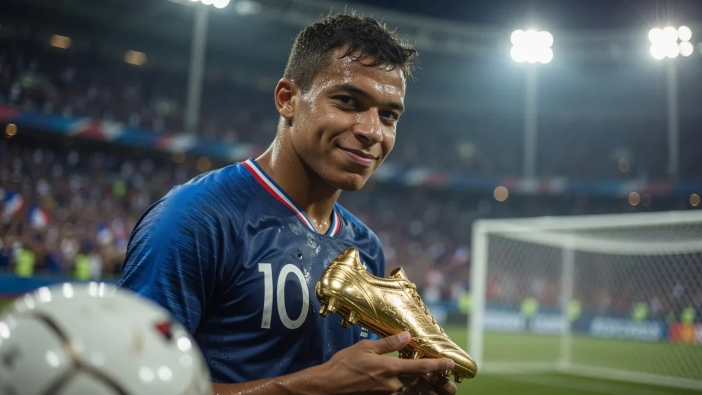 Peta Klasemen Gol: Dari Haaland-Bellingham hingga Oyarzabal