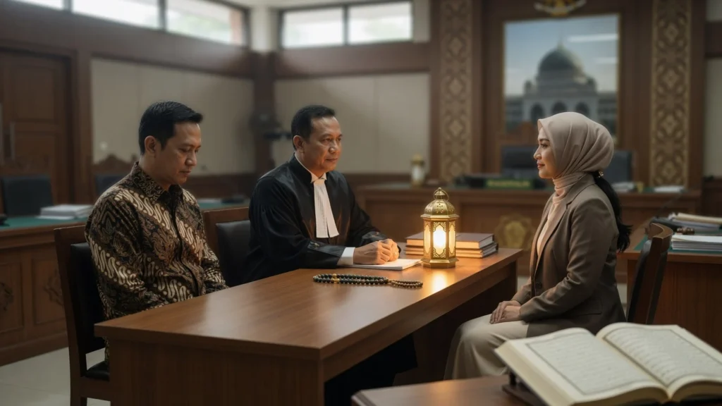 Harapan Utama: Keputusan Terbaik demi Anak