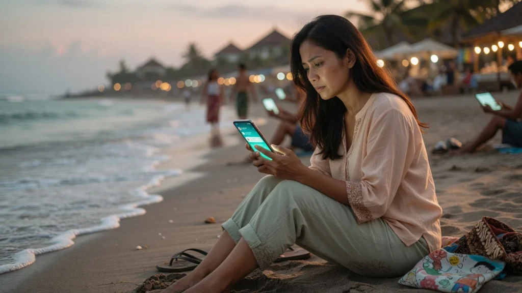 Hitungan Menit yang Membuat Mereka Terus Bertanya