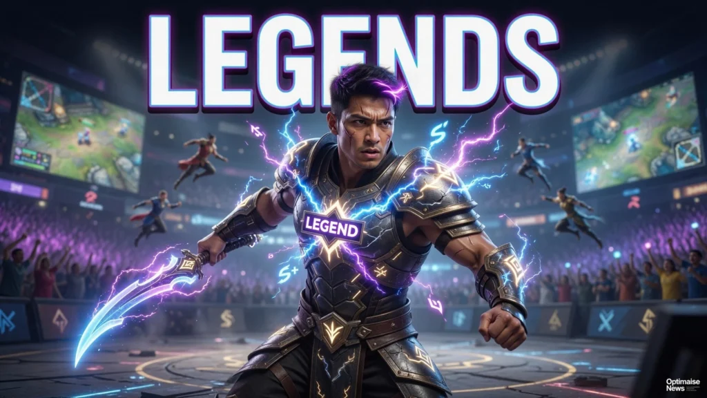 Membongkar Persaingan MWI EWC 2026, Turnamen Mobile Legends