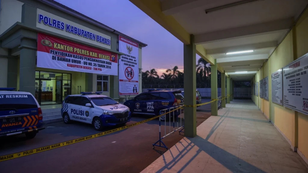 Miris! Balita Dianiaya Ibu Tiri di Bekasi Hingga dan Pesan Regulasi Emosi