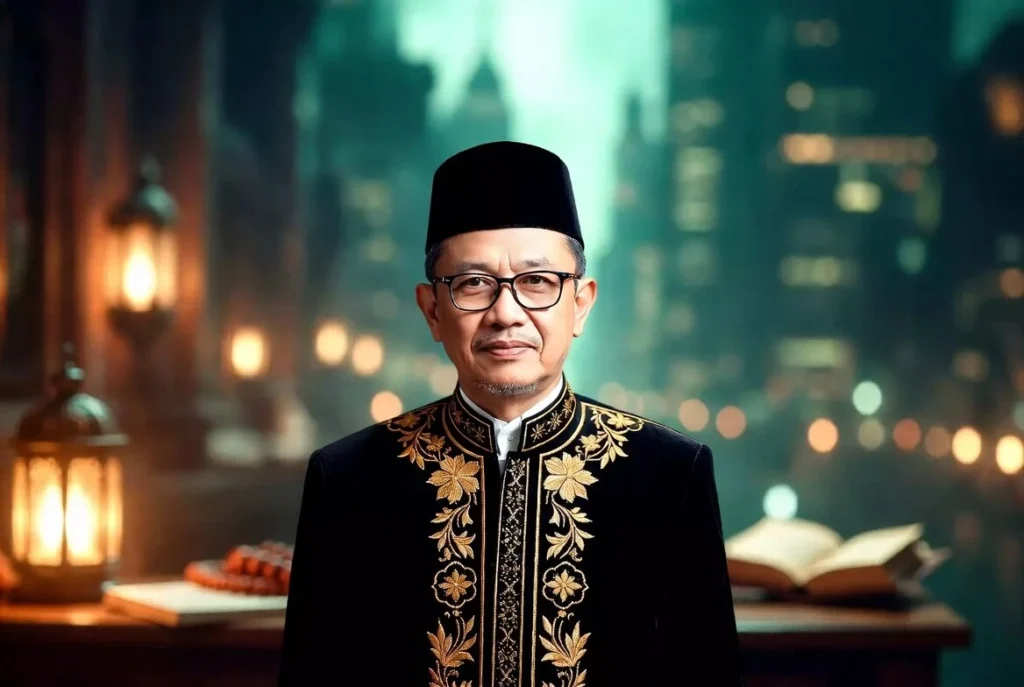 Celah Literasi Syariah: 7,5 Persen dari 240 Juta Umat